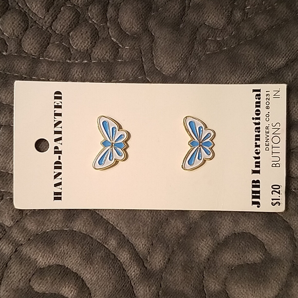 VTG Buttons bundle - Picture 2 of 12